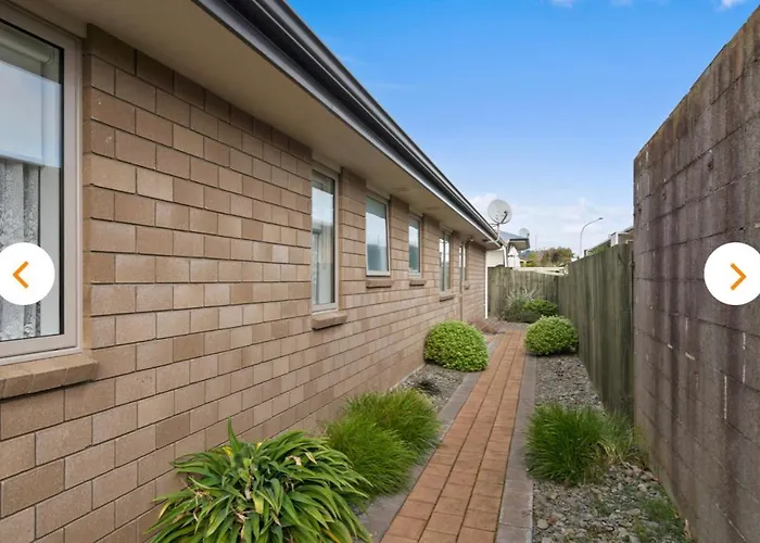 Cosy Rotorua Center Holiday Home