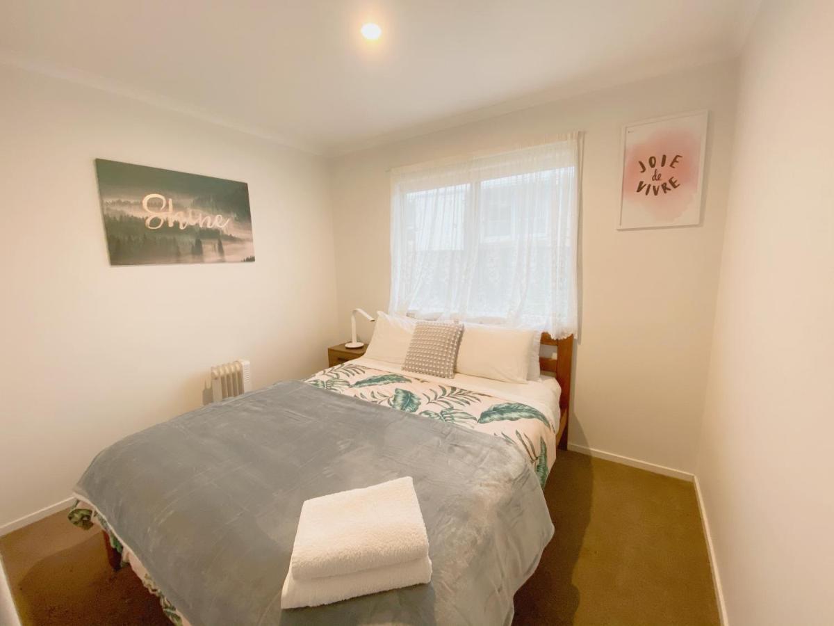 Cosy Center Holiday home