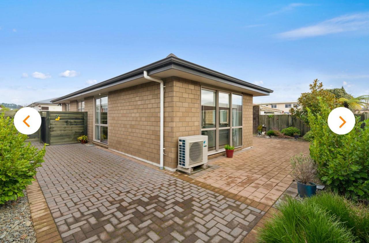 Holiday home Cosy Center Rotorua