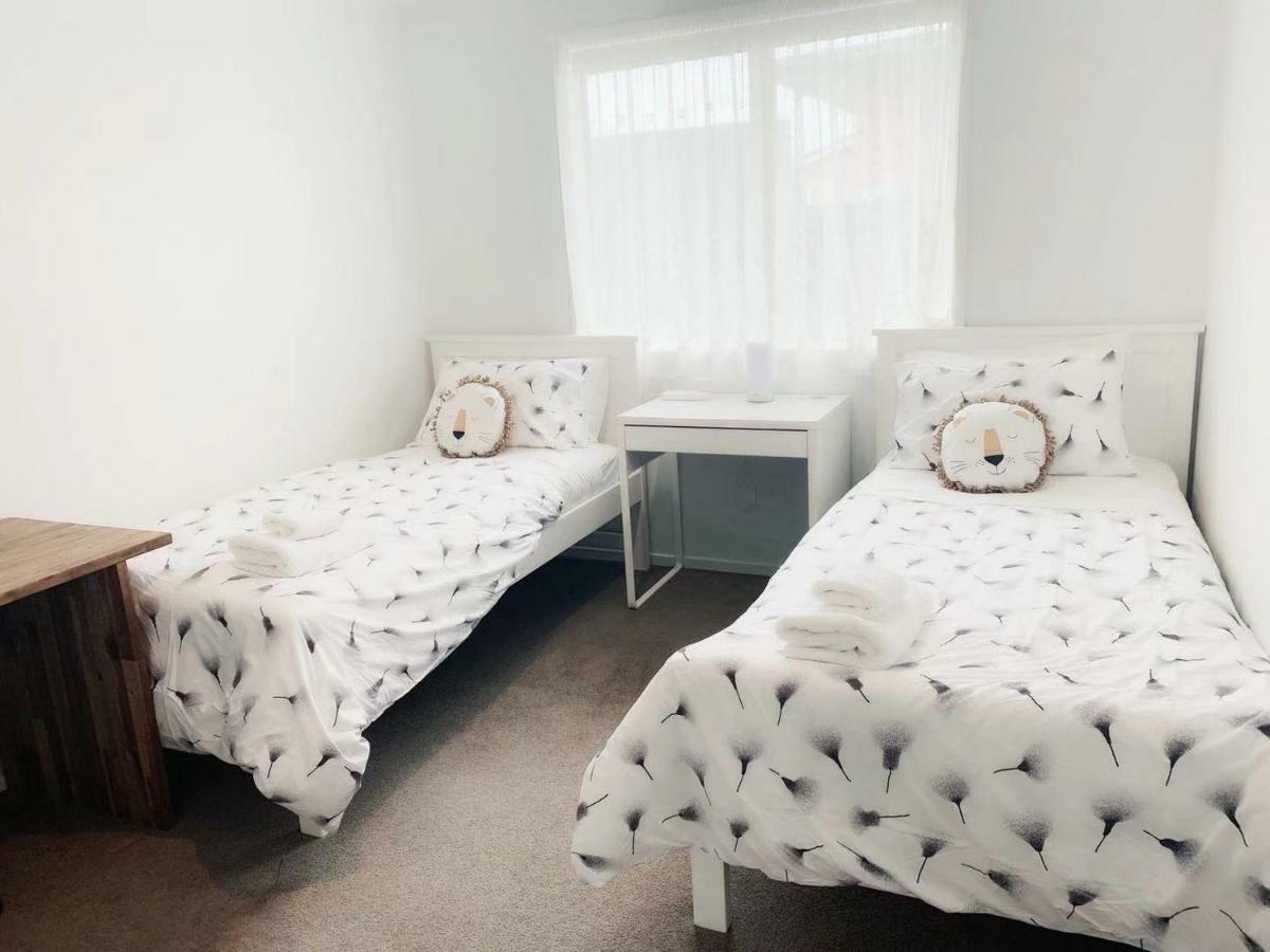 Cosy Center Holiday home *